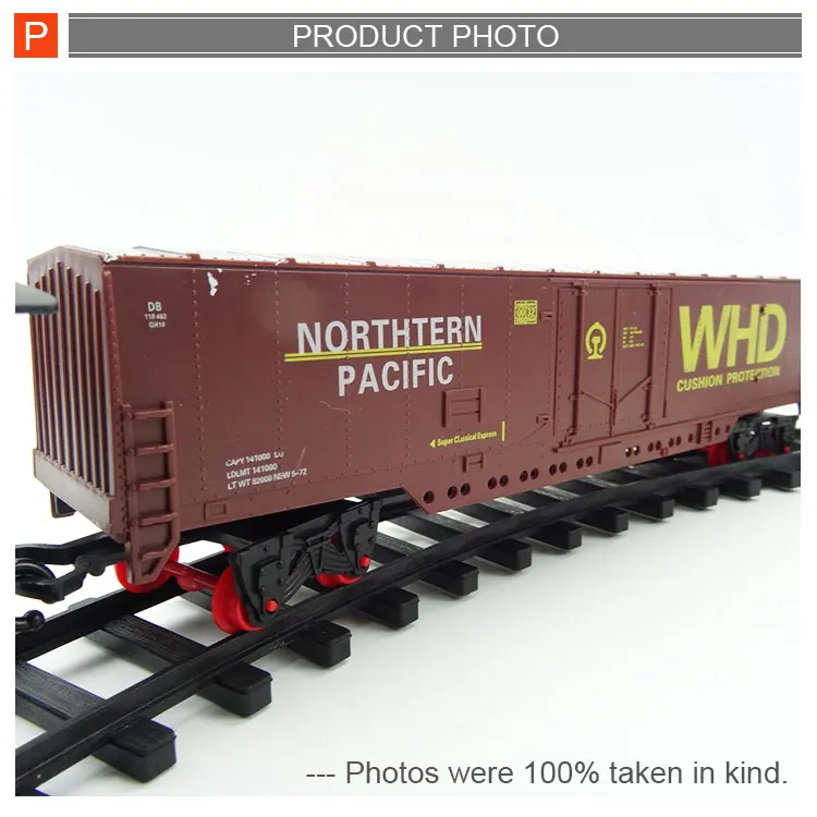 Новые игрушки, детский поезд, Игрушечная модель электрической железной дороги