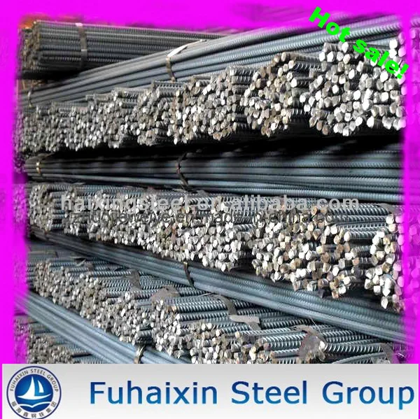 astm a615 bs4449 b500b деформированной арматуры стали