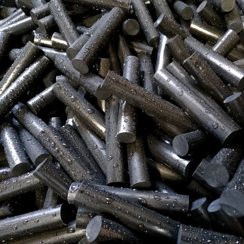 Best price CRP carbon fiber solid rod with high strength