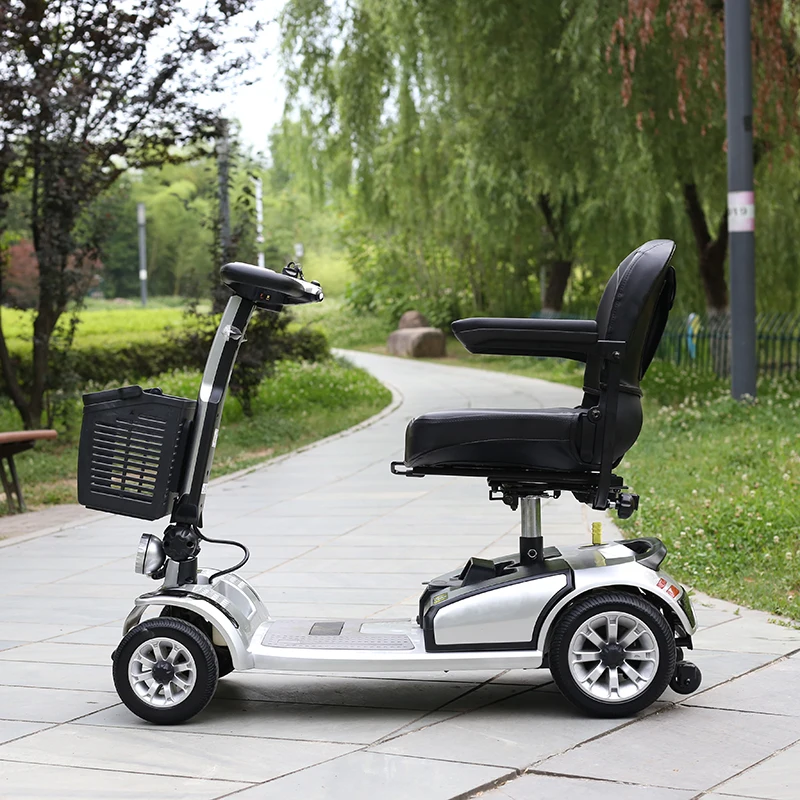 Wholesale Cheap Price handicap mobility scooters Factory