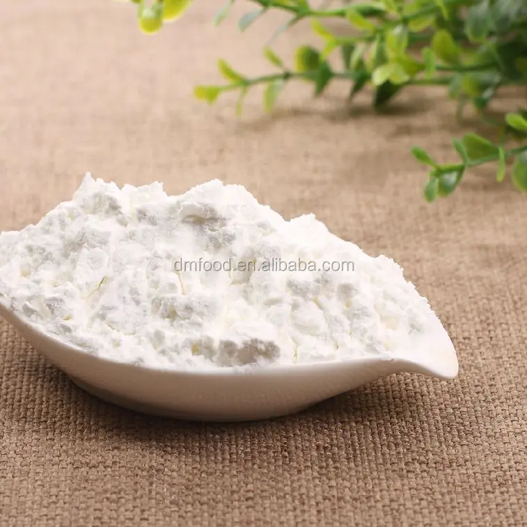 Modified Starch for Paper Board and Paper Tubes as Glue, Glue Powder for Paper Tubes