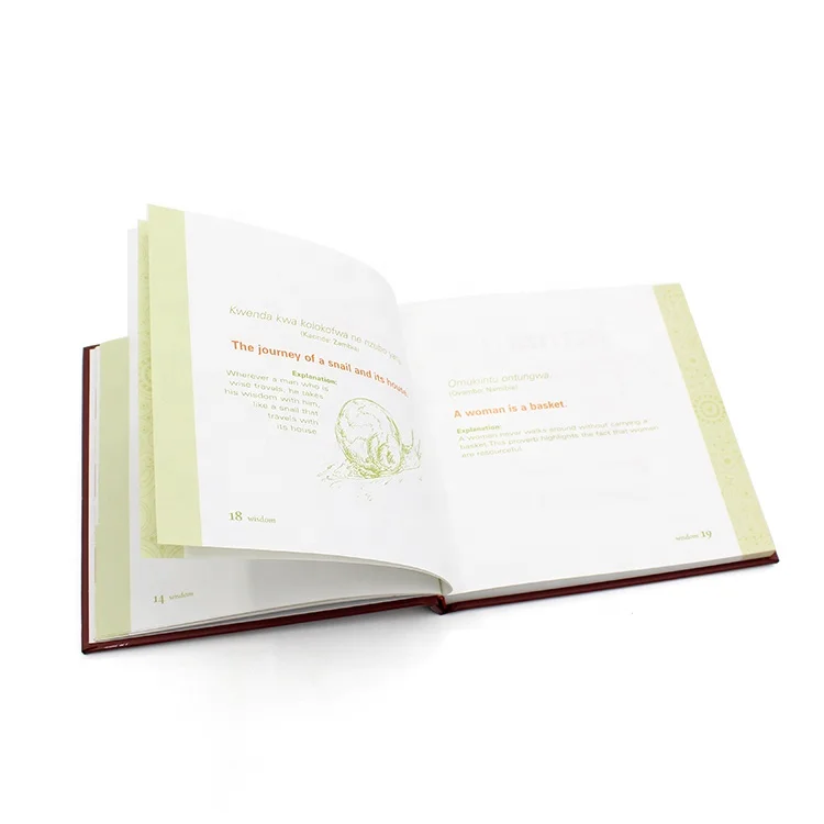 Fashion my hot design leather paper thick hardcover piano learning christmas book