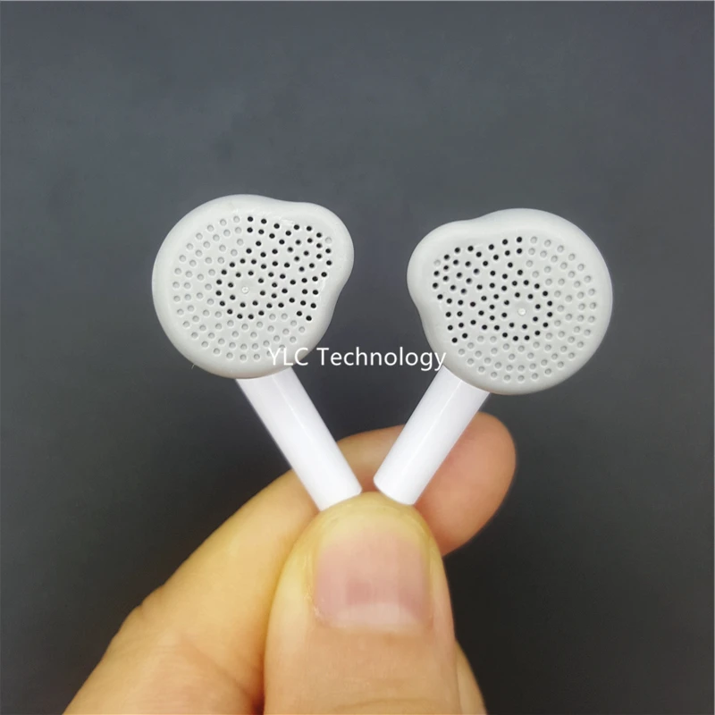 Good quality  cartoon earphones headset for Stereo Mobile Earphone for Samsung