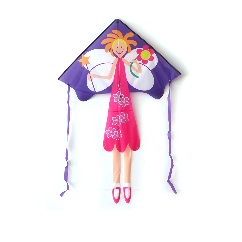 chinese animal kites for sale from weifang kite factory