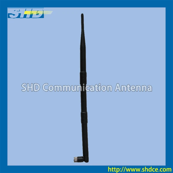 хорошее качество 2400-2500mhz терминал wlan wi-fi антенны со 9 дб