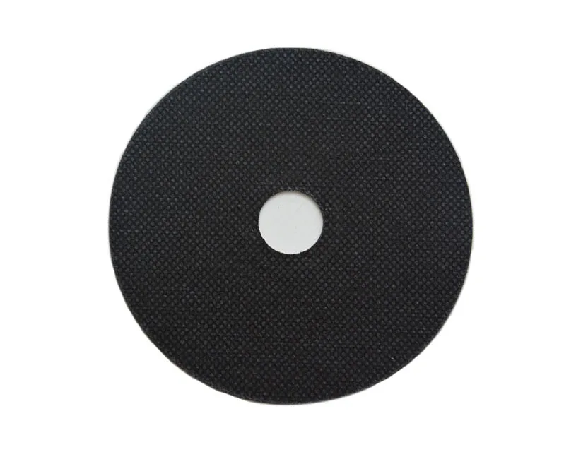 125Mm Sharpness Stainless Steel Abrasive Cutting wheel size