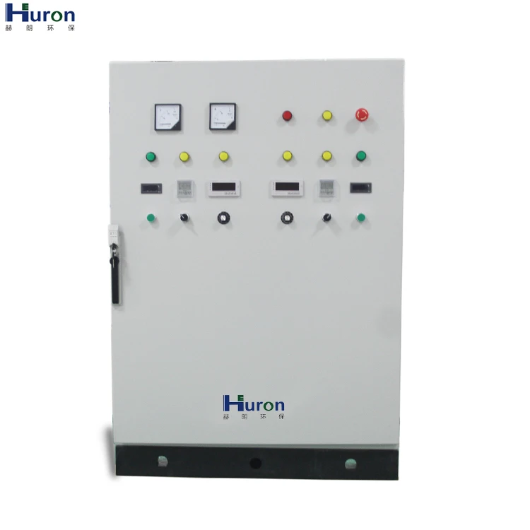 Industrial ozone generator for swimming pool water treatment 20g~500g /h