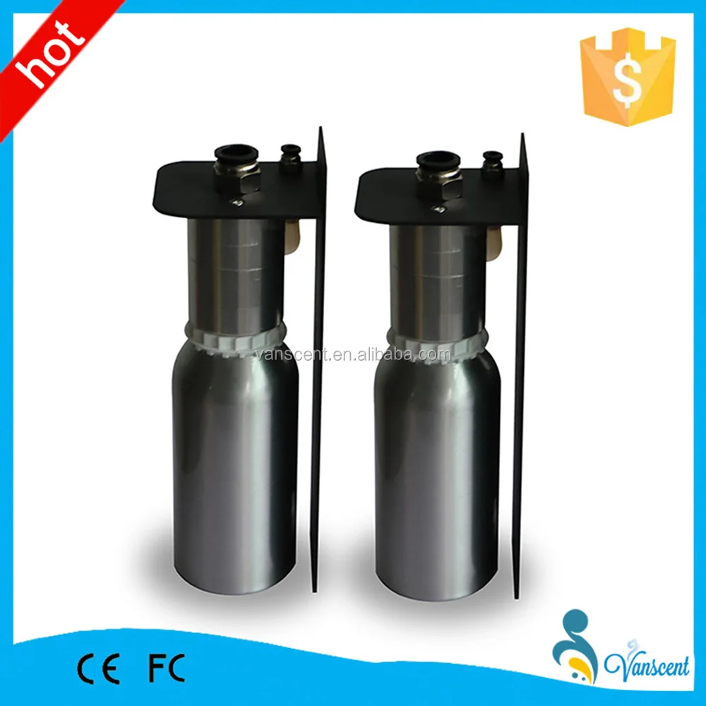 Large Area Spray Separate Scent Machine Diffuser , Aromatherapy Machine , Scent Air Machine