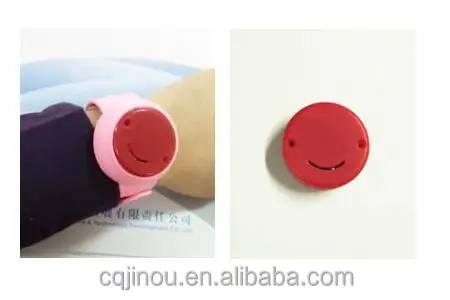 Bluetooth Bracelet with iBeacon JO-BEC06 OEM Beacon Wristband