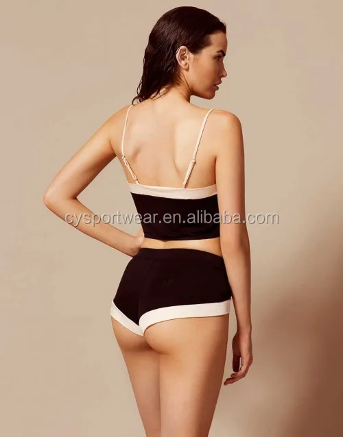 Sexy japanese bikini with straps ,latest fashion bikini swim wear