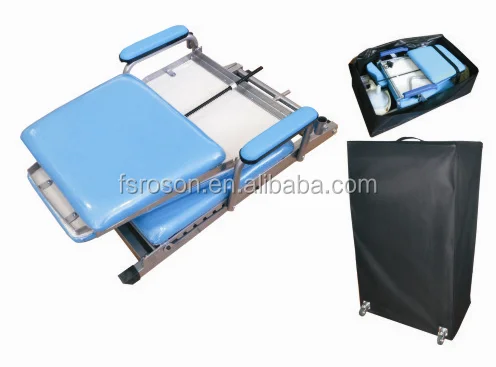 Hot Selling Luxury Type Portable Dental Unit with Oil Free Air Compressor