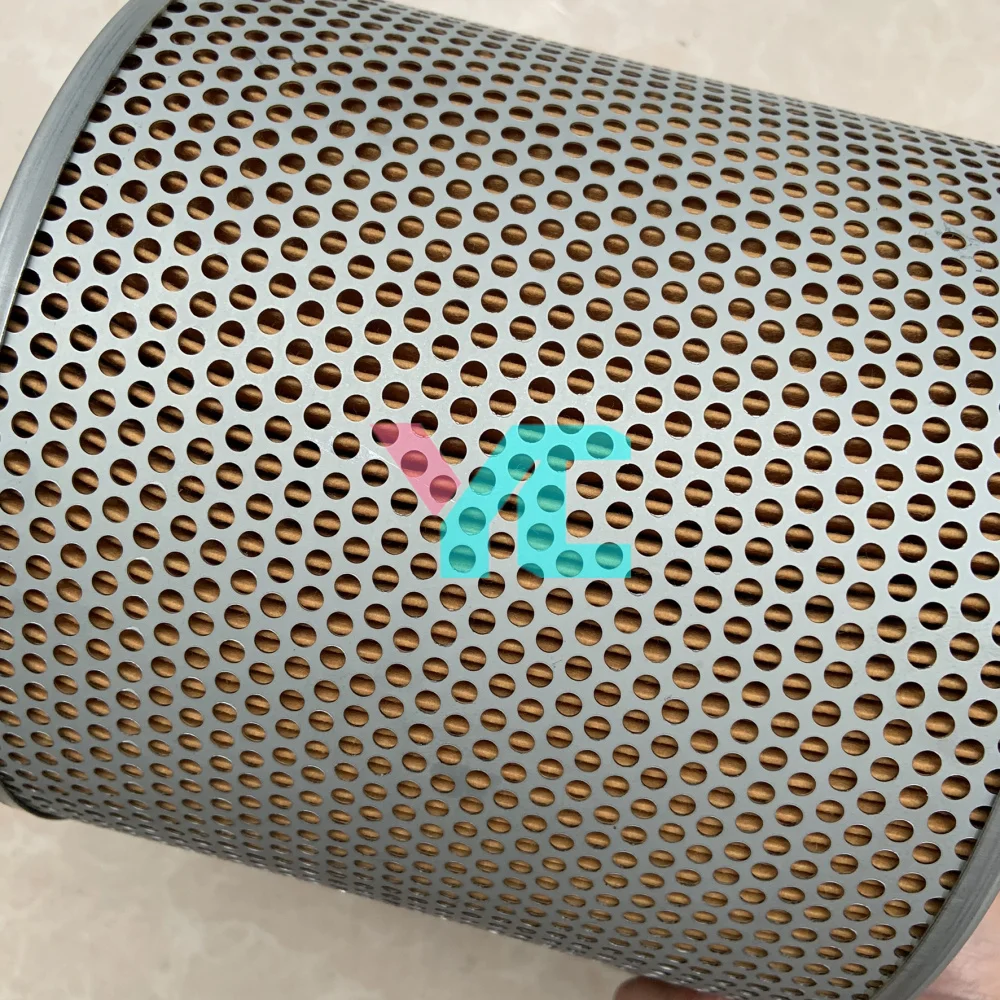 
Fuel filter oil filter for wartsila 32 Marine engine 14176 genuine parts 