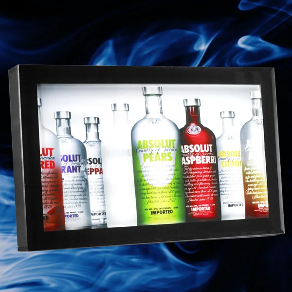 solar panel outdoor billboards