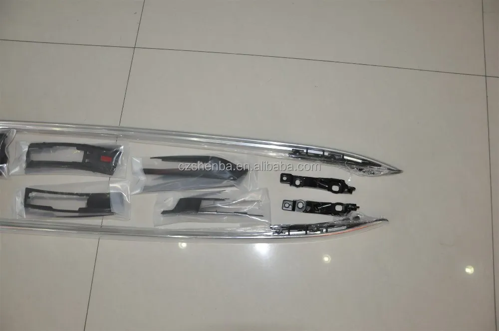 roof rack for EVOQUE/roof rail for EVOQUE(horizontal style) /roof bar for EVOQUE