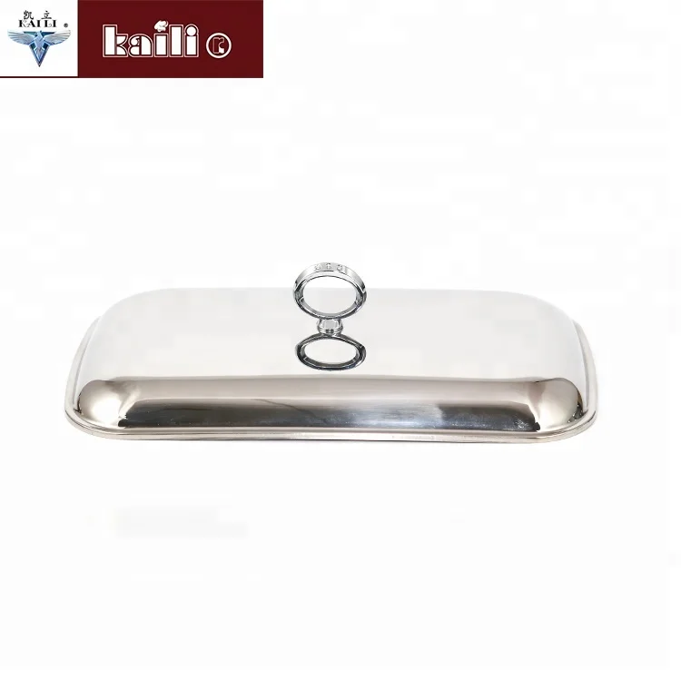 Catering Big Capacity Hotel supply Stainless Steel Chafing Dish