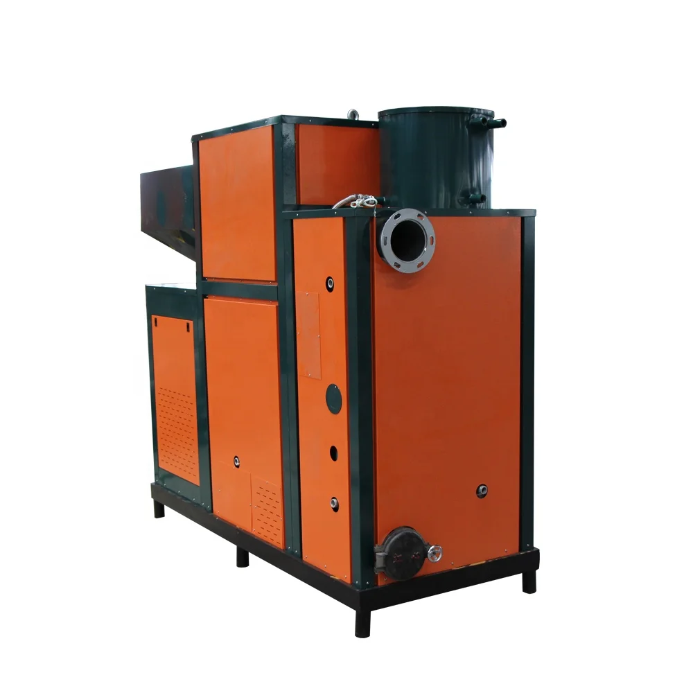 Промышленный котел на твердом топливе 100 кг 200 кг 300 кг паровой котел для рынка шелухи паровой котел Паровая машина для Bone обработки Pl