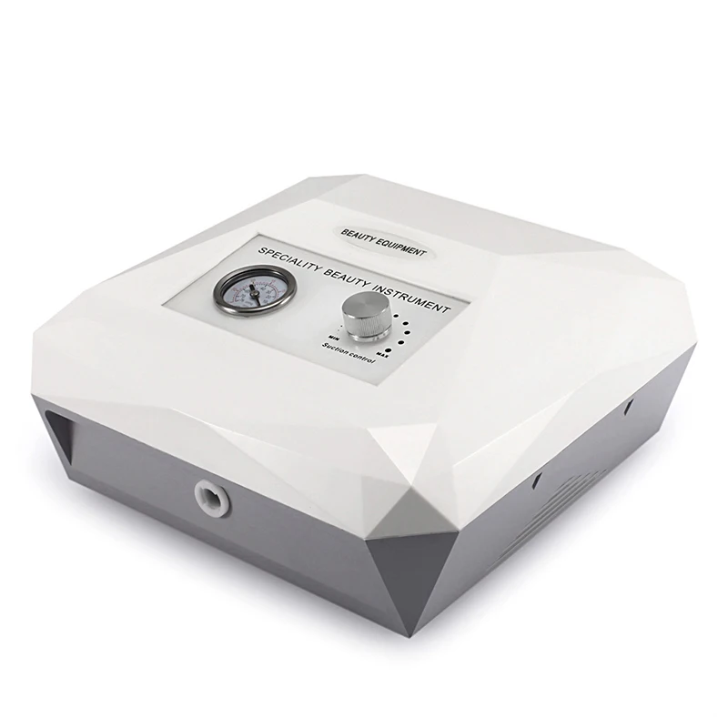 Professional hydro diamond dermabrasion skin peeling beauty machine