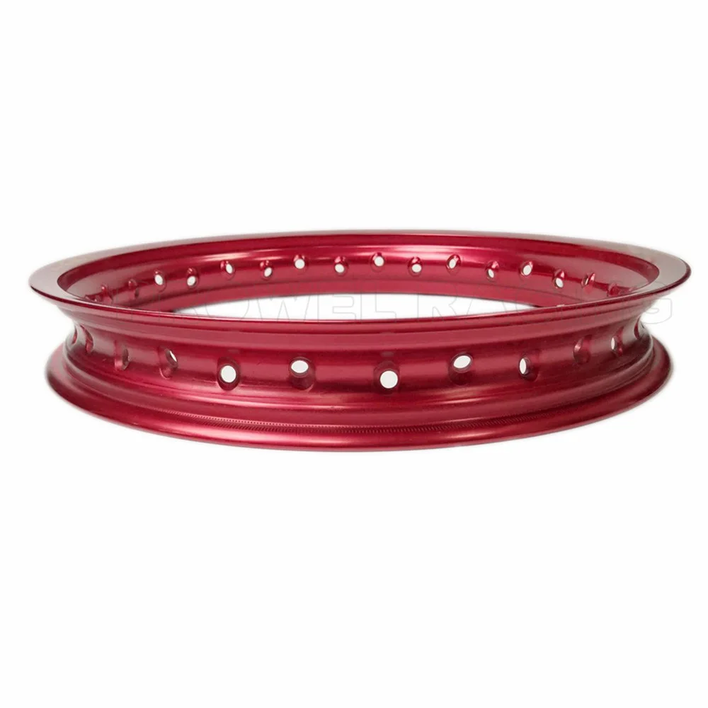 WM 1.60x14 32 spokes holes motorcycle alloy whee rim