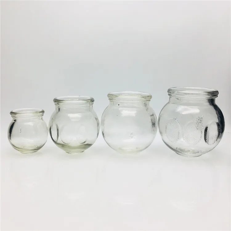 Hijama chinese cupping therapy set vacuum wholesale