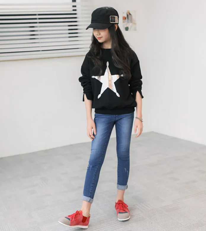 
Kids Clothing Wholesale Strampler Kurti Girl American Apparel T-shirts 