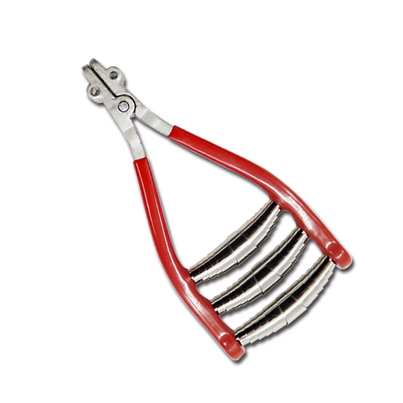 Badminton String Tools Machine Clamp Tennis Stringer Tools Stringing Parts Starting Clamps Red Tools