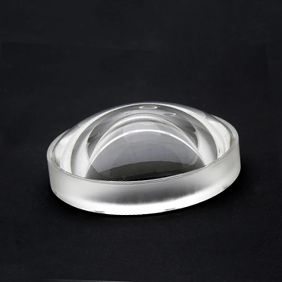 high quality optical lens and projector lens