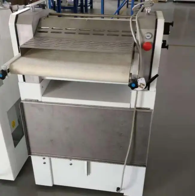 2018 BENFA Bread  Process Machine