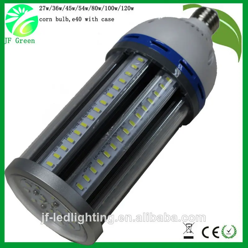 E40 smd5730 кукурузы света