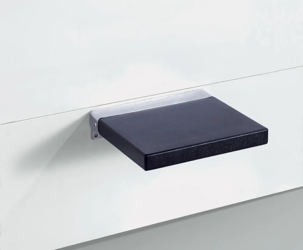 Hot Sale Luxury Foldable Wall Mounted Shower Seat