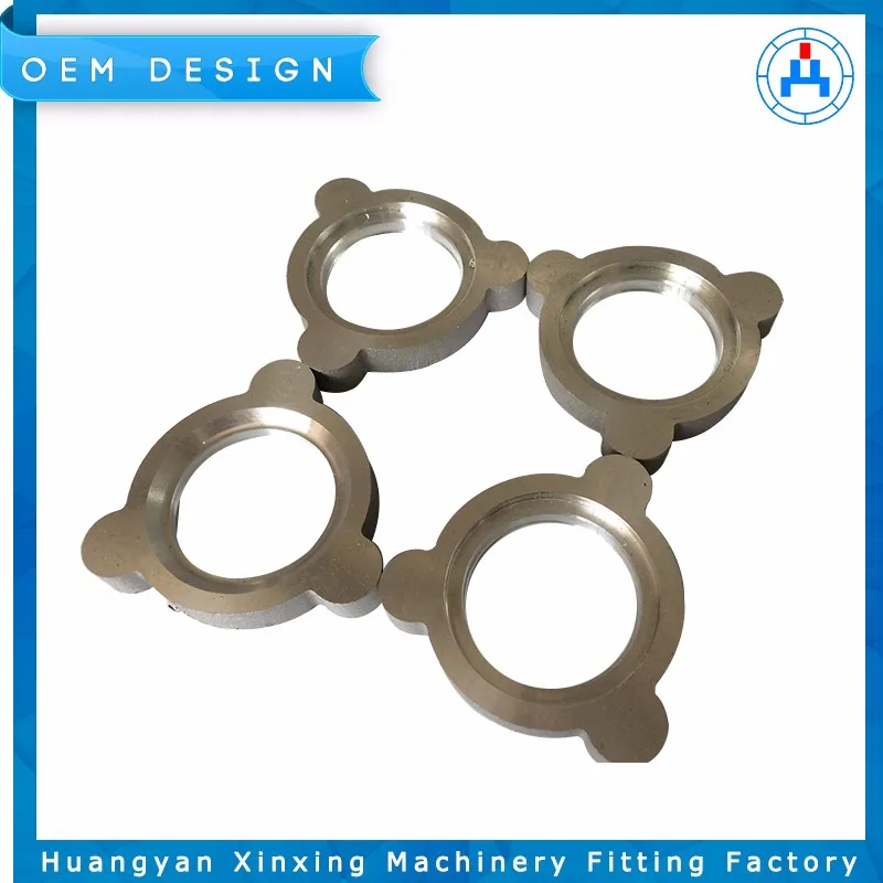 Конкурентоспособная Цена High End Китай Сделал Литья Деталей