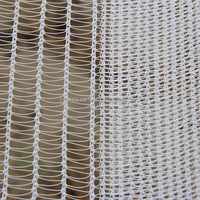 hdpe uv protection anti hail net
