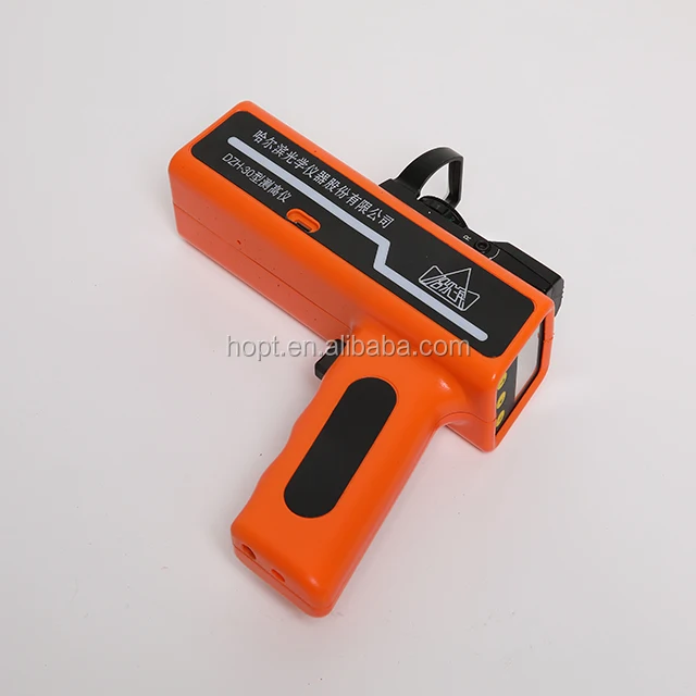 
laser electronic height indicator 