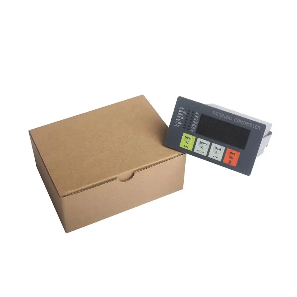 Cheap Factory Price LED Ration Weight Packaging Indicator, Packing Scales Controller BST106-B66