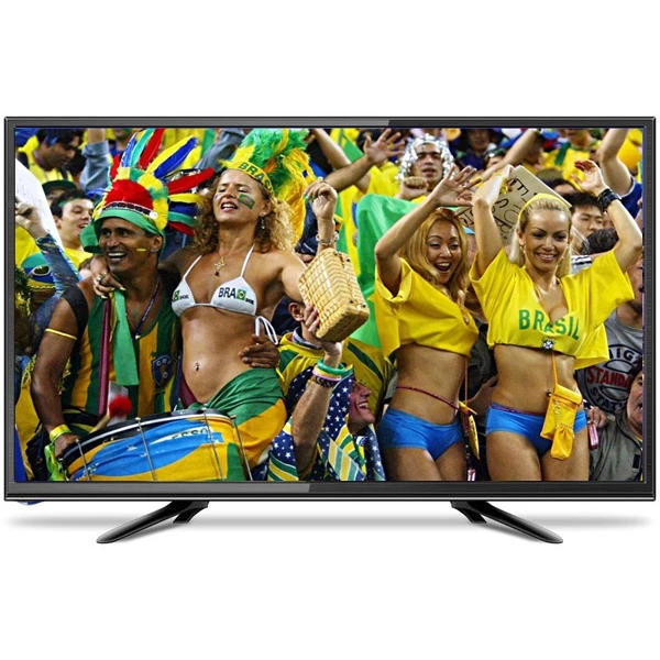 42 ELED TV низкая цена CMO A класс MSTV59 24 часа оптовая светодиодные телевизоры