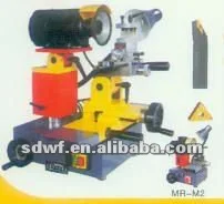 WF Токарный станок