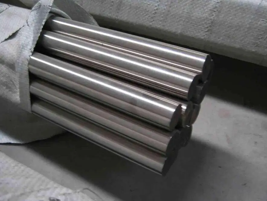 aisi 329 309s 340 340l 431 stainless steel round bar