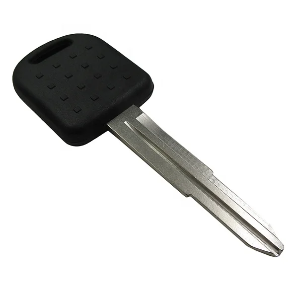 Wholesale universal transponder car key for Suzuki Swift key shell no logo