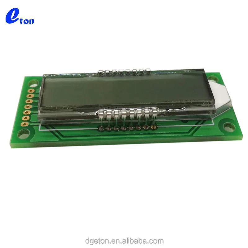 power meter graphic lcd display module