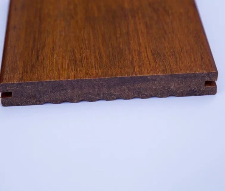 Strand Woven Natural bamboo flooring solid bamboo flooring