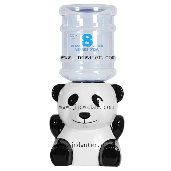 Мини-дозатор воды (panda)
