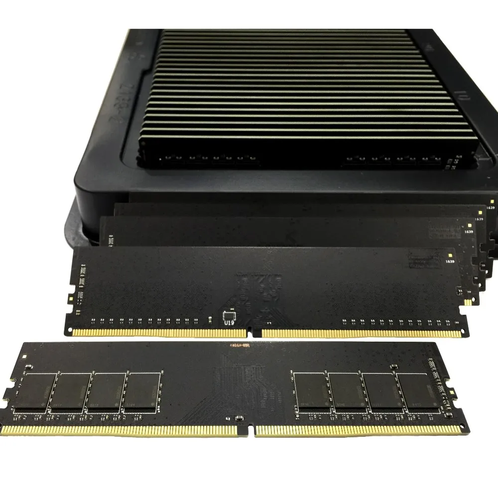  Недорогая оперативная Память DDR4 2133 МГц 4 ГБ для ПК с бесплатной этикеткой Производитель