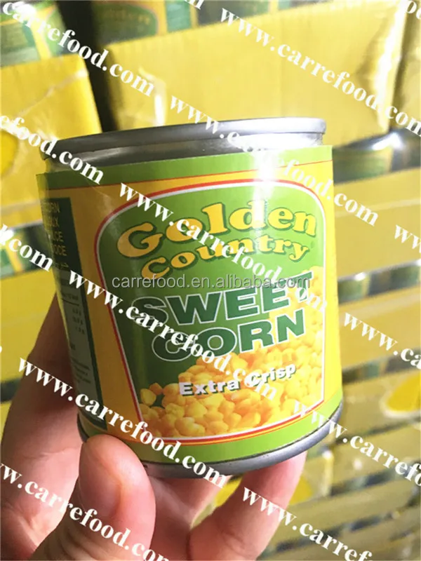 
Canned peas 400g/canned green peas in brine/sweet green peas with sweet corn in canned 