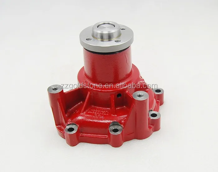 DEUTZ Engine BFM1013 Water pump 04801616 04202048 04206747
