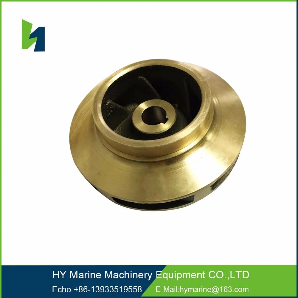 Impeller For MITSUBISHI SJ16T Purifier Spare Parts