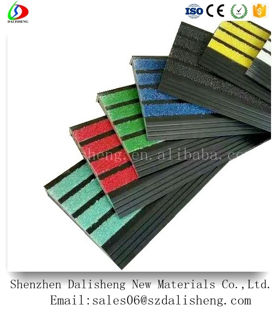
Carborundum Insert Stair Nosing Suppliers Stair Protection 
