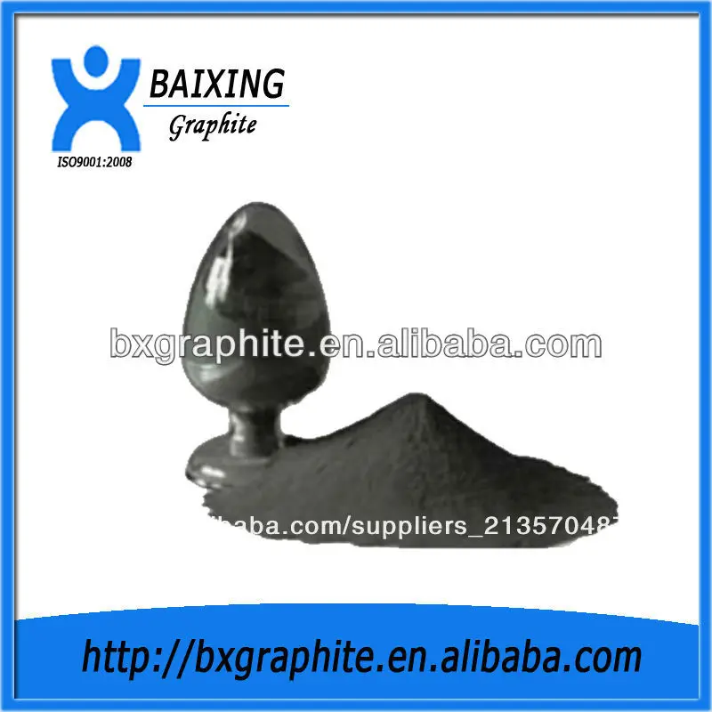 микронизированный графит порошок