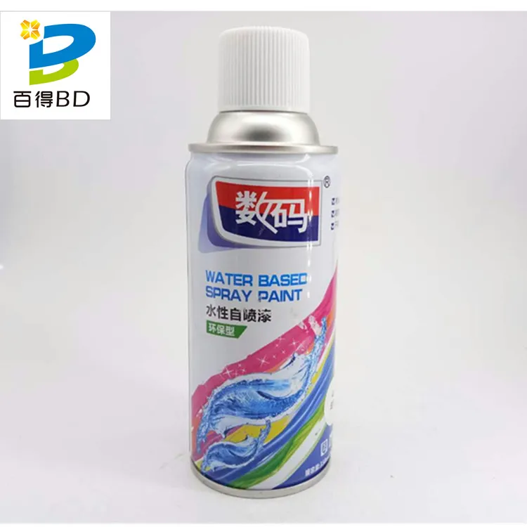 Аэрозольный распылитель на водной основе, 350 мл