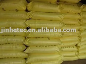 Полиалюминий хлорид PAC 28-30%