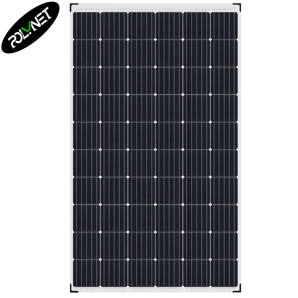 
295w solar energy panel fabric price 