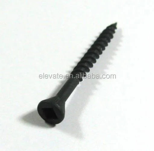 
Pan Framing Head Phillip Drive Serration Under Head Fine Thread Drywall Screw 